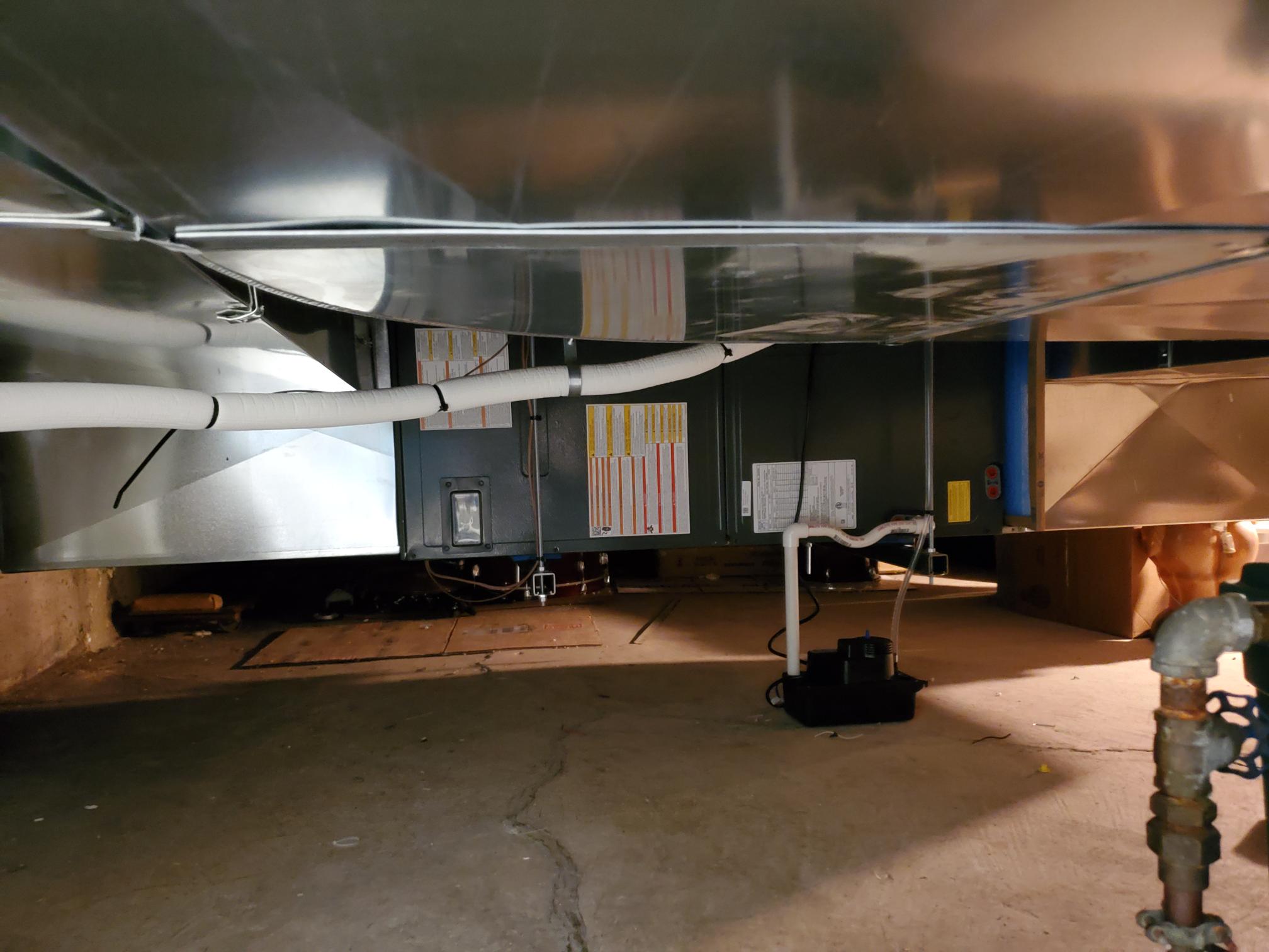 Superior HVAC Installations To Properties of All Sizes